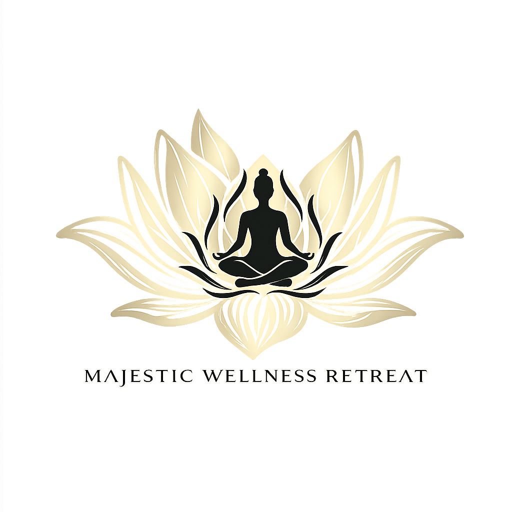 Majestic Wellness Retreat